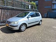 Hyundai Getz - 1.3i GLS met APK en NAP. Geen Export.