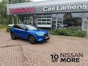 Nissan Qashqai - 1.3 Mild-Hybrid 158pk | Automaat |Tekna | Cold Pac