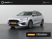 Ford Focus - Wagon 1.0 EcoBoost Hybrid ST Line X Business | Elekt. Wegkla