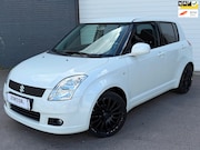 Suzuki Swift - 1.3 Shogun 40DKM!!/AIRCO/LMV/BLUETOOTH/5DEURS