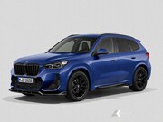 BMW X1 - xDrive25e M Sport | Panorama | Driving Ass. Prof. | Head-Up 