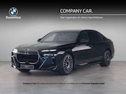 BMW 7-serie - 7 Serie 750e xDrive **Vraag naar levertijd
