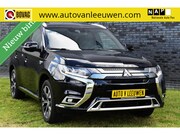 Mitsubishi Outlander - 2.4 PHEV Diamand Edition 360º CAMERA/PANODAK/LEDER VOL!/TREK