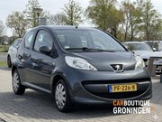 Peugeot 107 - 1.0-12V XR | | ZUINIG | 159.000 KM