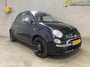 Fiat 500C - 0.9 TwinAir Lounge