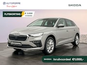 Skoda Scala - Business Edition 1.0 TSI 85 kW / 115 PK Hatchback