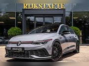 Volkswagen Golf - 2.0 TSI GTI|45 JAHRE|PANO|AKRA|H&K|NÜRBURG