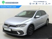Volkswagen Polo - 1.0 TSI Life | Adaptieve cruise control | Digital cockpit | 