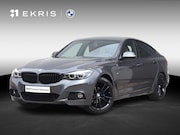 BMW 3-serie GT - 320i | High Executive | M Sportpakket | Trekhaak | Camera |
