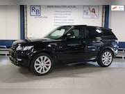 Land Rover Range Rover Sport - 3.0 SDV6 Autobiography Dynamic / NW MOTOR 85dkm GELEDEN