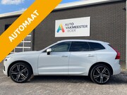 Volvo XC60 - D4 190pk Geartronic AWD / Trekhaak