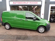 Mercedes-Benz Vito - 114 CDI AUTOMAAT ZEER MOOI , PDC, NAP, APK