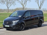 Mercedes-Benz Vito - 119 CDI L2 Aut Led Navi Camera Trekhaak