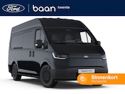 Ford Transit - City L2H2 56 kWh