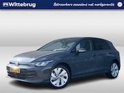 Volkswagen Golf - 1.5 eHybrid 204PK Life Edition / Achteruitrijcamera / LED / 