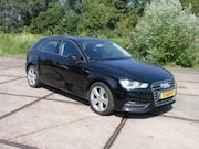 Audi A3 - Sportback 1.4TFSI G-TRON 2014 LEASE€155 PERFECTE COND
