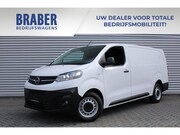 Opel Vivaro - L3H1 2.0 BlueHDi 145 S&S L3 | Voorraad leverbaar | Airco | C