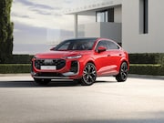 Audi Q3 Sportback - S edition e-hybrid 200 kW / 272 PK Sportback 6 ver