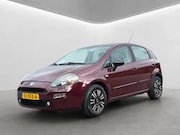 Fiat Punto Evo - 0.9 TwinAir Easy NL Auto Clima LM velgen