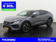 Peugeot 408 - 1.2 Hybrid 145 e-DCS6 Allure | 360° Camera | Blind Spot | Di
