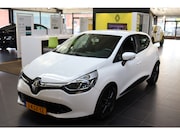 Renault Clio - TCe 90pk Expression