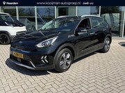 Kia Niro - 1.6 GDi Hybrid DynamicLine Nav|Camera