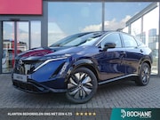 Nissan Ariya - Limited Edition 91 kWh ACHTERUITRIJCAMERA | KEYLESS ENTRY | 