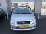 Suzuki Wagon R+ - 1.3 GLX AUTOMAAT / WERKENDE AIRCO