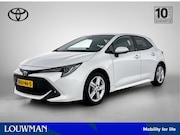 Toyota Corolla - 1.8 Hybrid Dynamic ACC | PDC v+a | Stoel en stuurverwarming