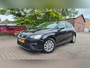 Seat Ibiza - 1.6 TDI Style Business Intense