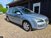 Ford Focus - 1.6-16V Futura *KOUDE AIRCO