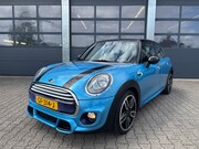 MINI Cooper - Mini 1.5 136pk Pepper Business JCW