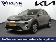 Kia Stonic - 1.0 T-GDi MHEV DynamicPlusLine - Climate Control - Stoel/Stu