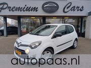Renault Twingo - 1.2 16V Parisienne|Airoc|BLUETOOTH|ORG NL|1ste eigenaar.