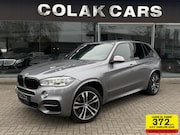 BMW X5 - M50d Head-Up|Pano|HarmanKardon|Bomvol