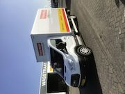 Ford Transit - 2.0 TDCI 96KW