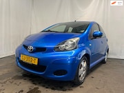 Toyota Aygo - 1.0-12V Access - Frontschade
