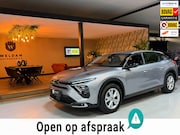 Citroën C5 X - 1.2 Feel |Trekhaak|Dealer Onderhouden|Allseason|CarPlay|2023