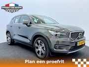 Volvo XC40 - 2.0 T4 Inscription Scandinavische luxe in zijn puurste vorm