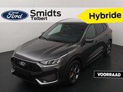 Ford Kuga - 2.5 PHEV ST-Line X | All-seasons | Elekt. trekhaak