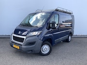 Peugeot Boxer - 328 2.2 HDI L1H1 XR Profit+3 Zits Imperiaal Trekhaak 2000 kg