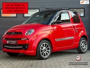 Microcar M.Go - Premium Brommobiel 45km auto 2019