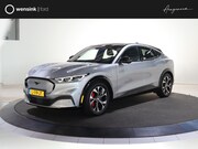 Ford Mustang Mach-E - Extended AWD 98 kWh | Panoramadak | 360° Camera | B&O | Crui