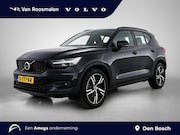 Volvo XC40 - 1.5 T5 Recharge R-Design | Stoelverwarming | Achteruitrijcam
