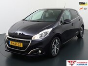 Peugeot 208 - 1.2 PureTech Allure | Cruise control | Apple car play | Blue