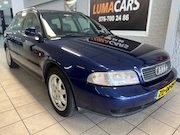 Audi A4 - Avant 1.8 5V Advance | Nieuwe APK | Distri Verv. |