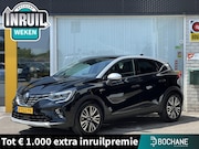 Renault Captur - 1.3 mild hybrid 160 iconic | Panoramadak | 360° Camera | Ada