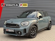MINI Countryman - 2.0 Cooper SE ALL4 Pano/H&K/Leder/Camera AS ZATERDAG TOT 12 