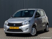 Suzuki Celerio - 1.0 COMFORT Automaat 46.000km Airco