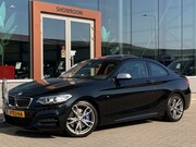BMW 2-serie - Coupé M235i High Executive | Schuifdak | Harman / Kardon | C